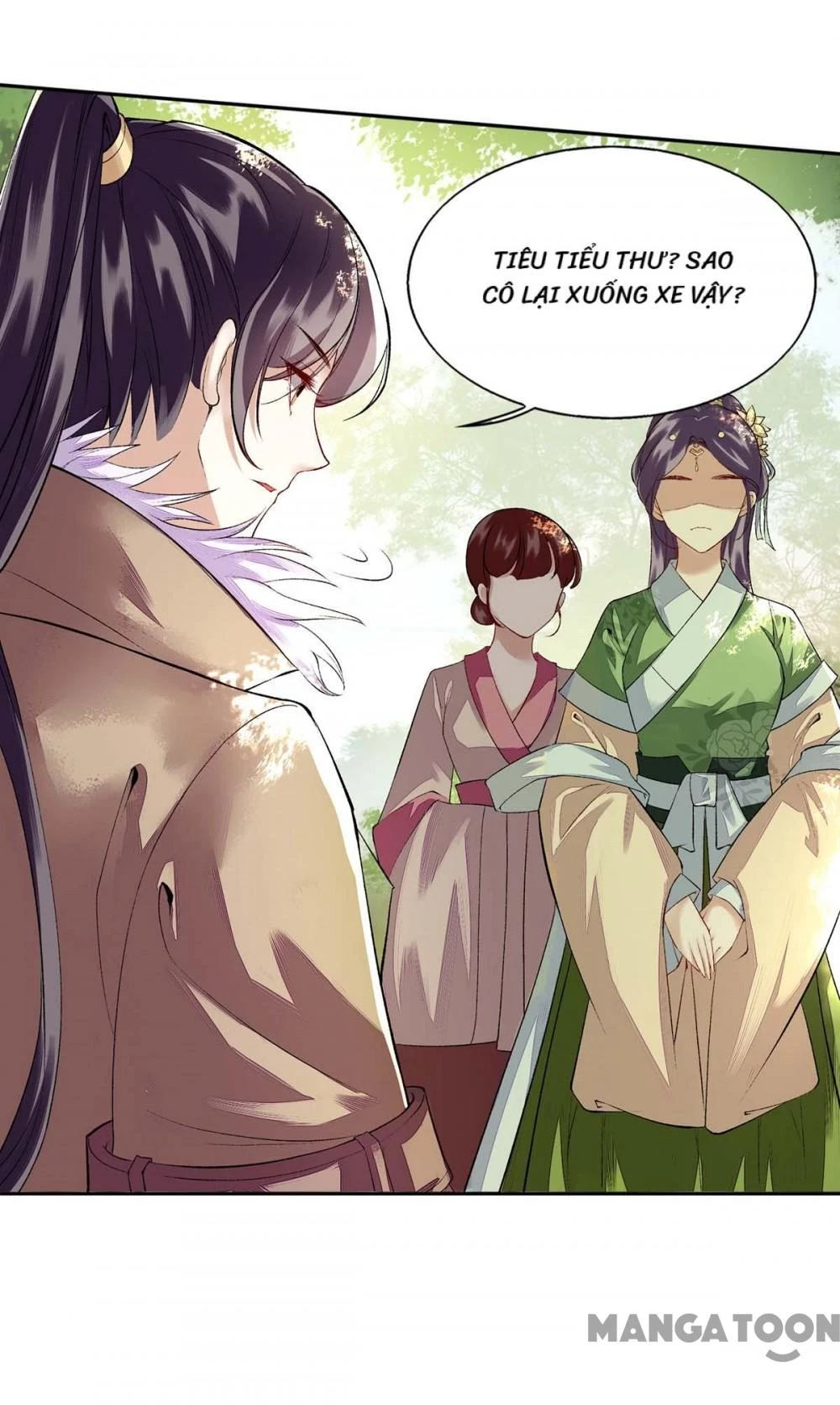 Nhất Phẩm Đích Nữ Chapter 75 - 10