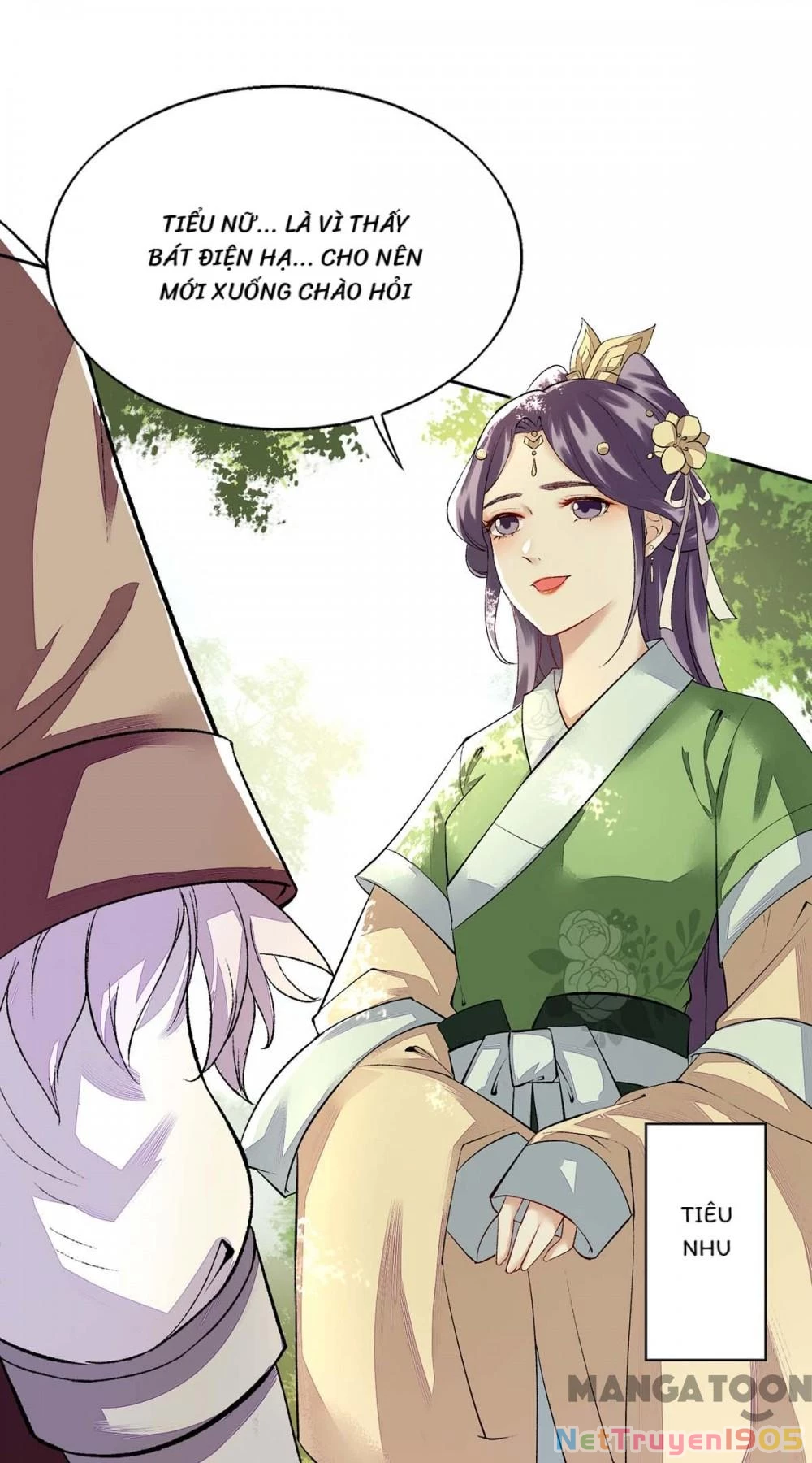 Nhất Phẩm Đích Nữ Chapter 75 - 11