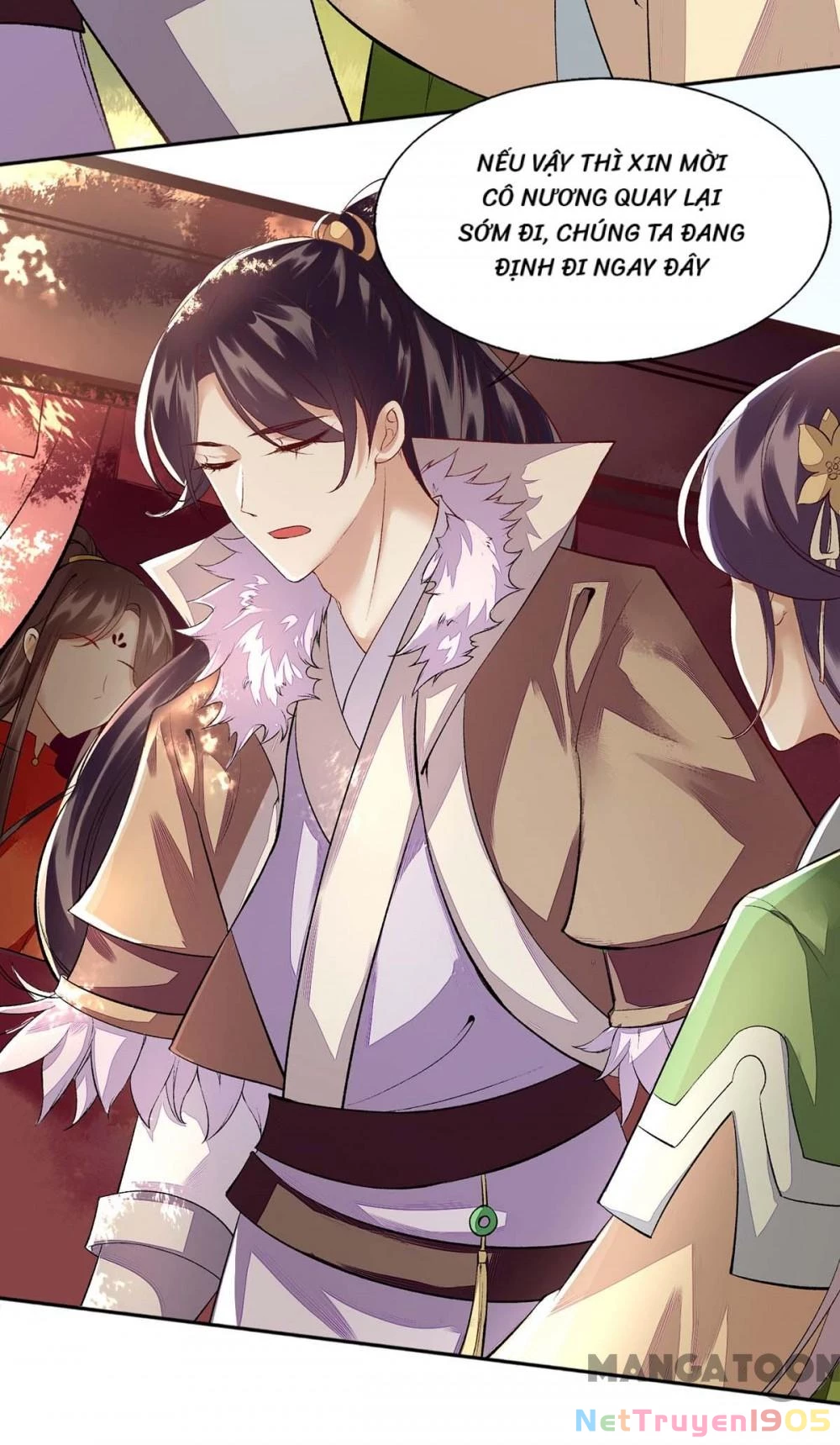 Nhất Phẩm Đích Nữ Chapter 75 - 12