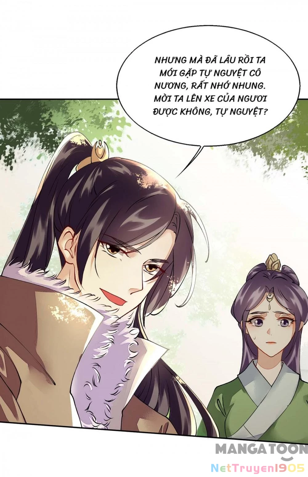 Nhất Phẩm Đích Nữ Chapter 75 - 13