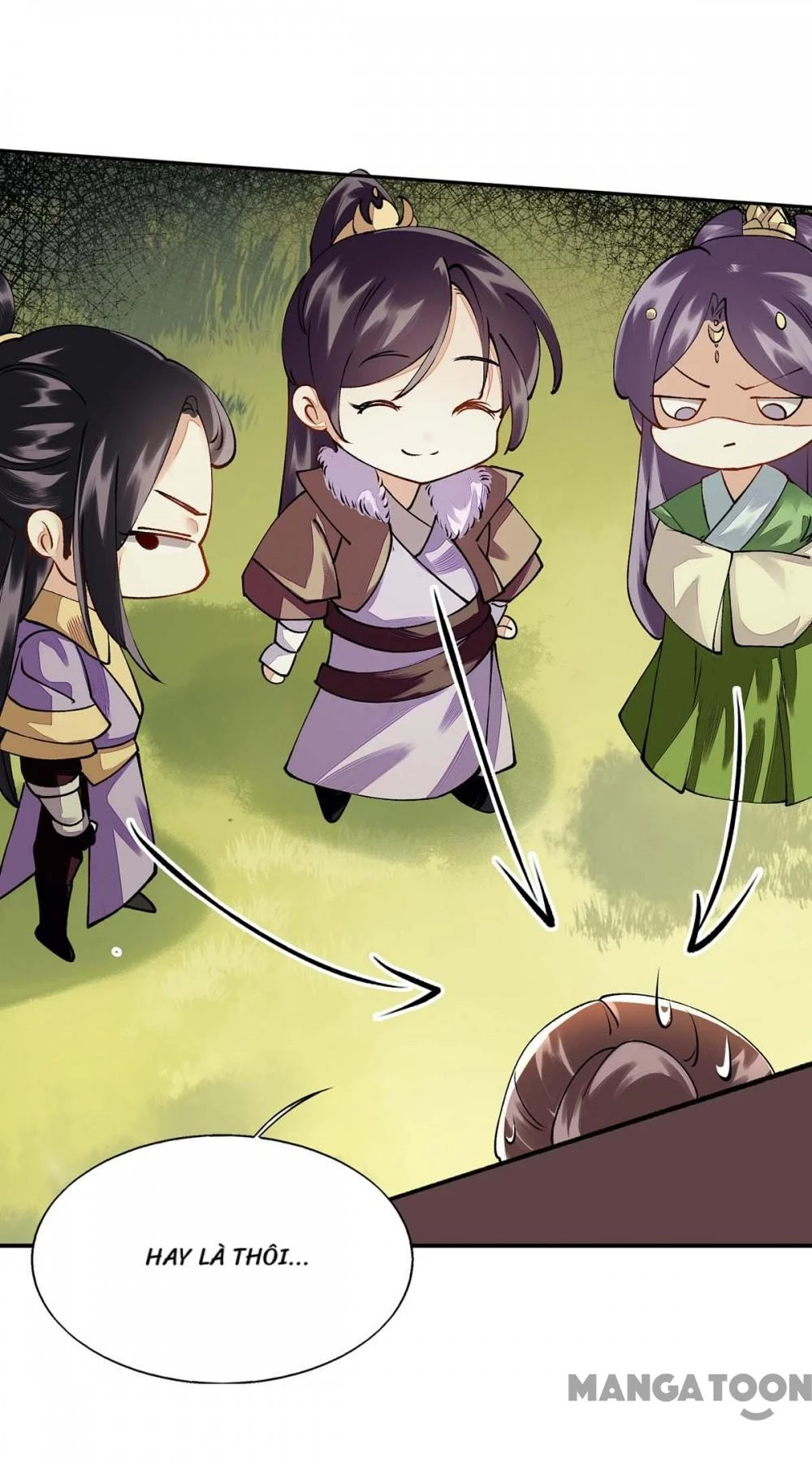 Nhất Phẩm Đích Nữ Chapter 75 - 14