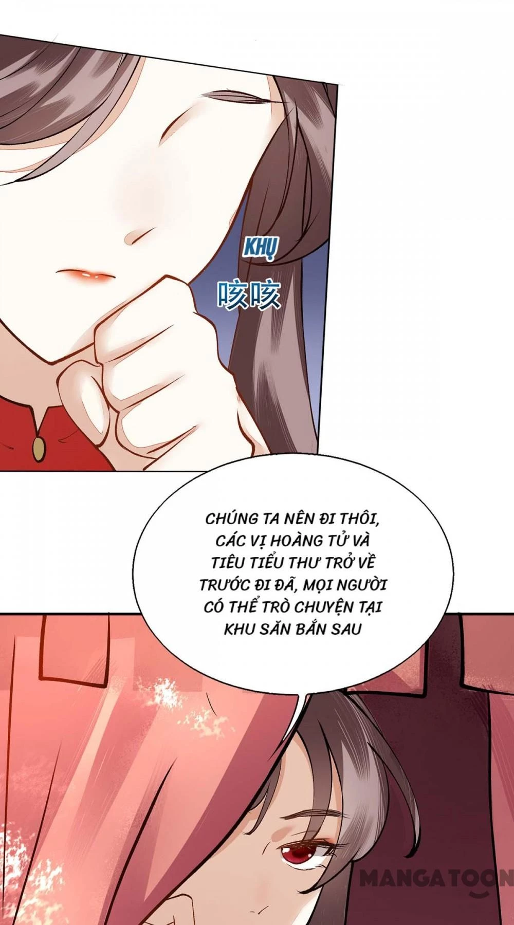 Nhất Phẩm Đích Nữ Chapter 75 - 18