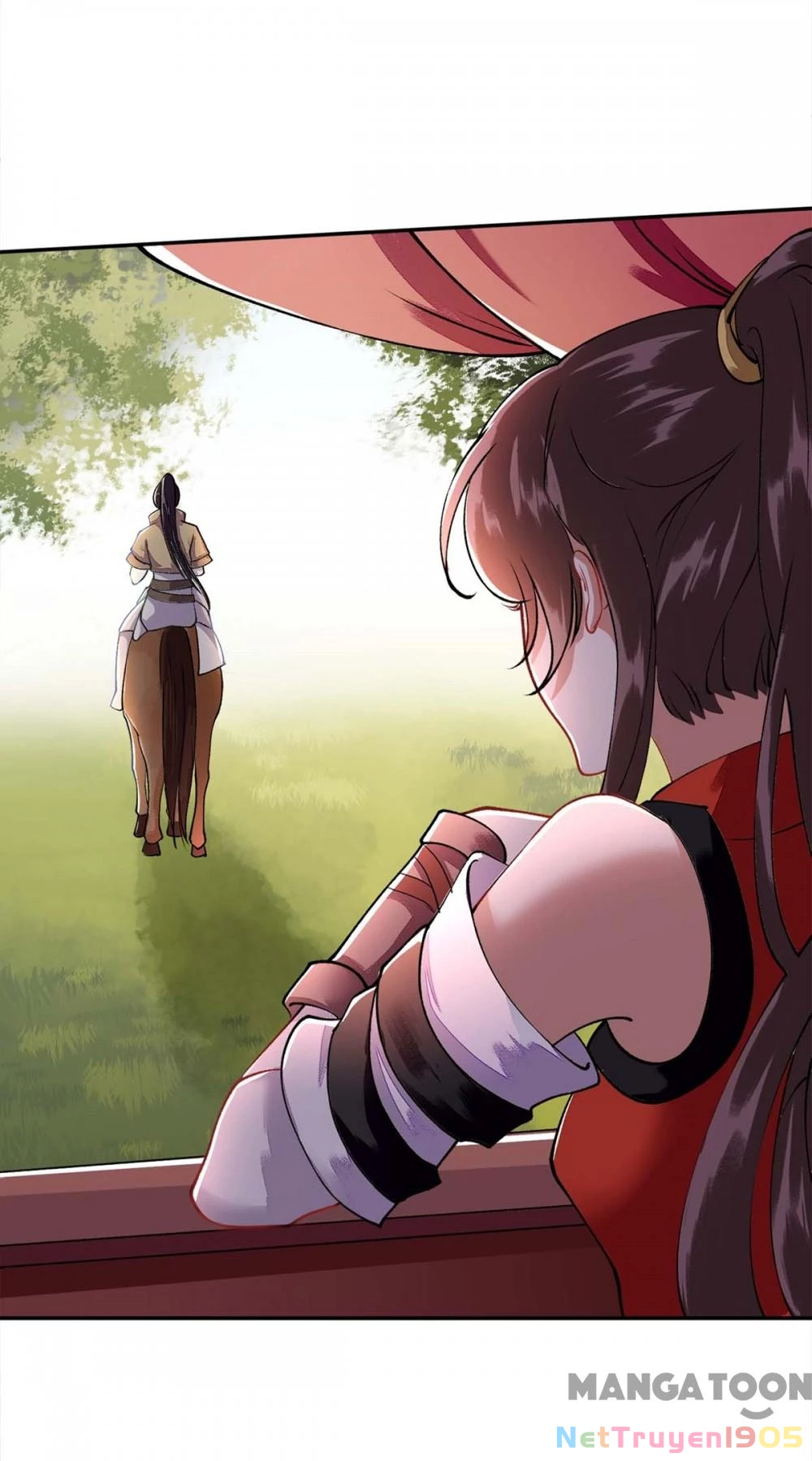 Nhất Phẩm Đích Nữ Chapter 75 - 21