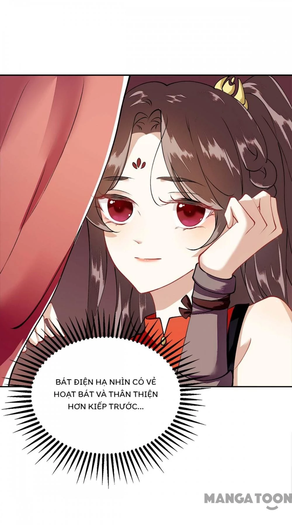 Nhất Phẩm Đích Nữ Chapter 75 - 23