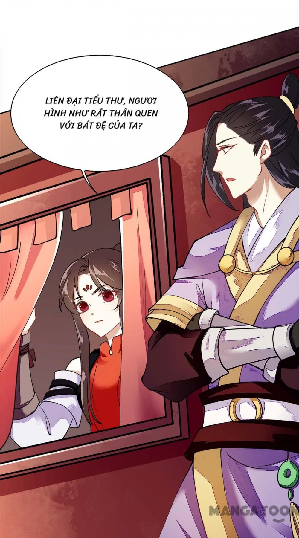 Nhất Phẩm Đích Nữ Chapter 75 - 24