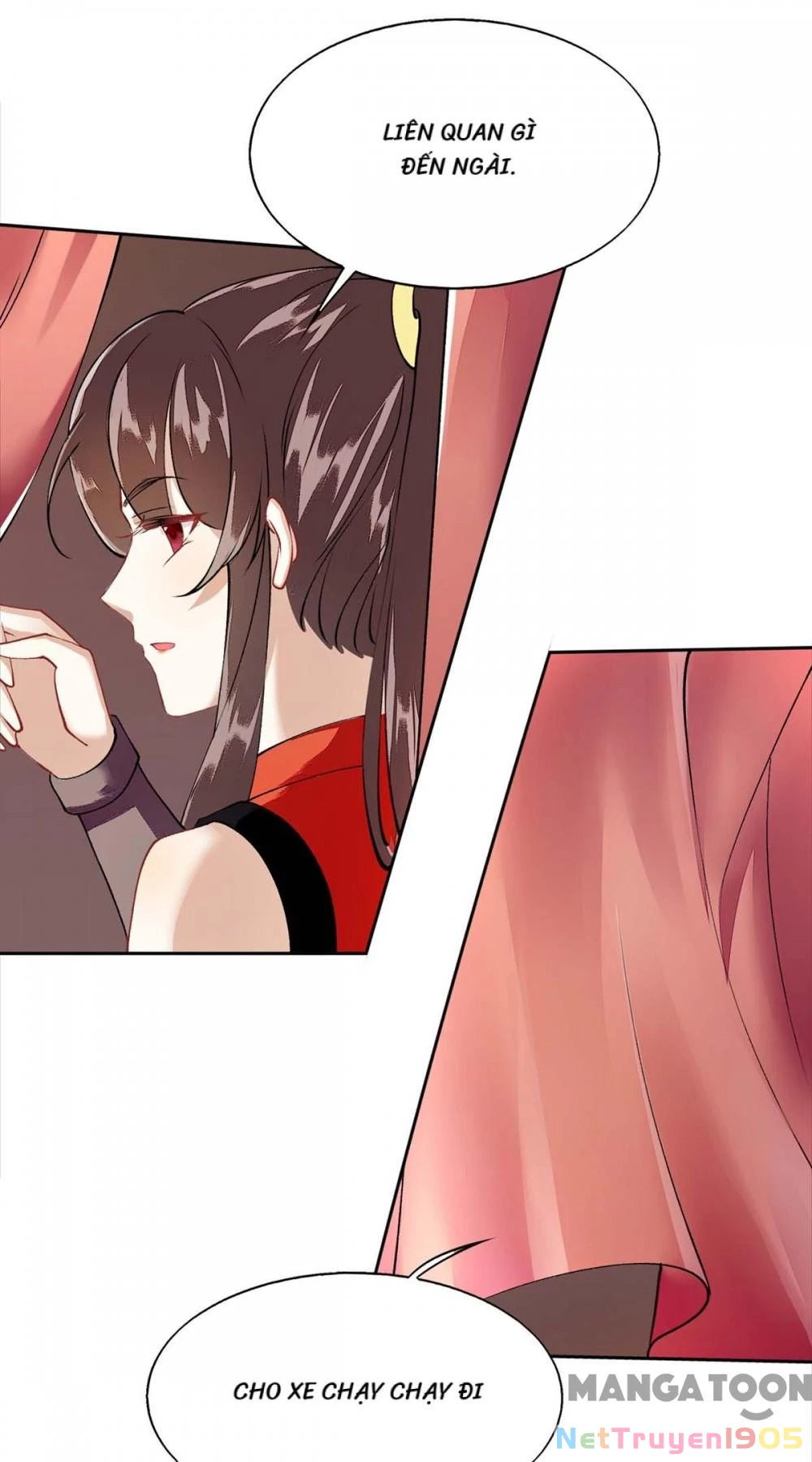 Nhất Phẩm Đích Nữ Chapter 75 - 26