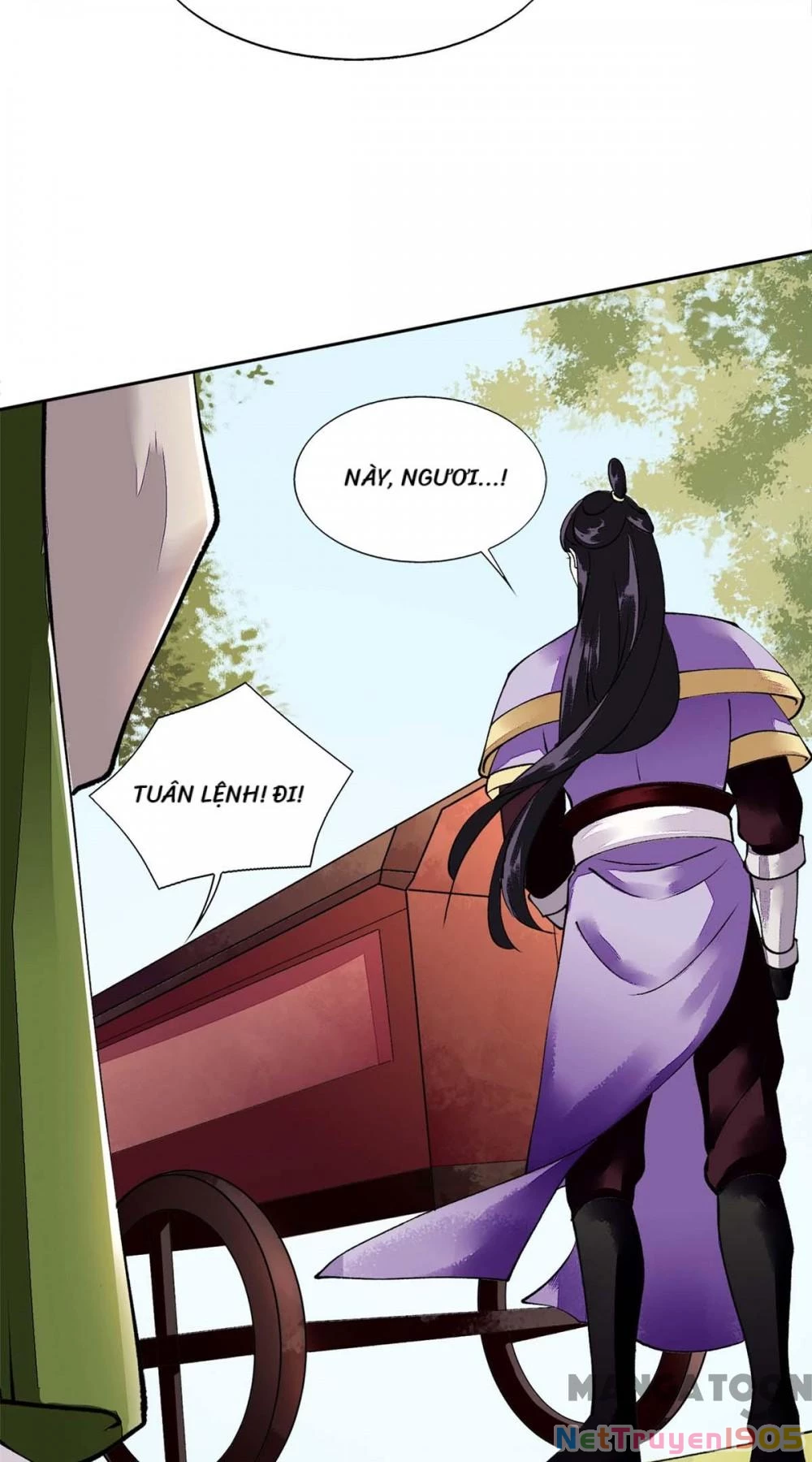 Nhất Phẩm Đích Nữ Chapter 75 - 27