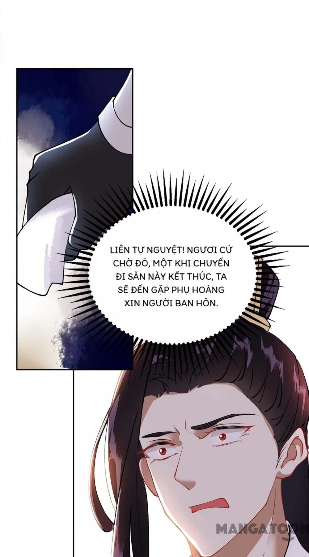 Nhất Phẩm Đích Nữ Chapter 75 - 29