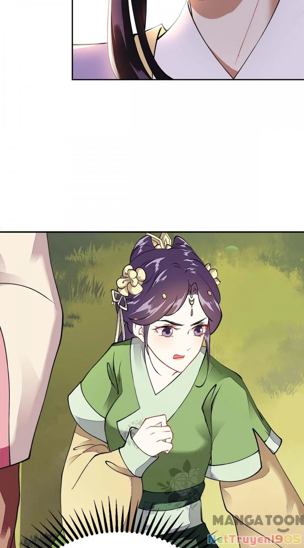 Nhất Phẩm Đích Nữ Chapter 75 - 30