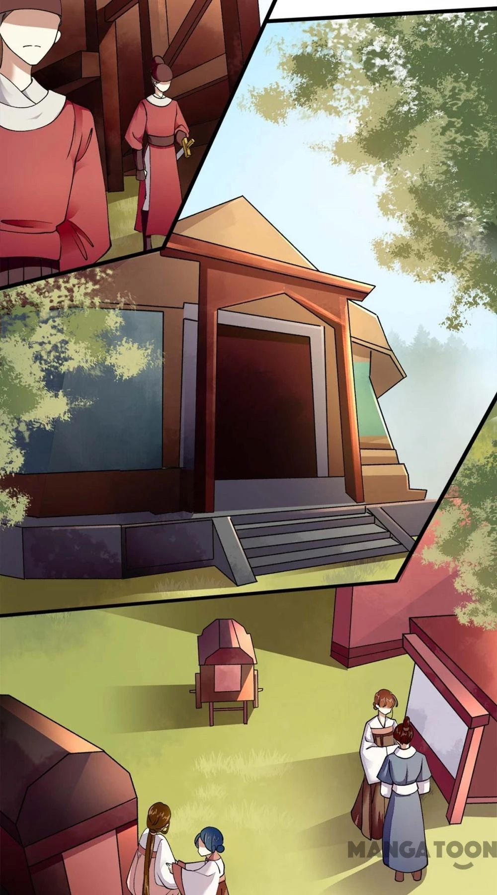 Nhất Phẩm Đích Nữ Chapter 75 - 33