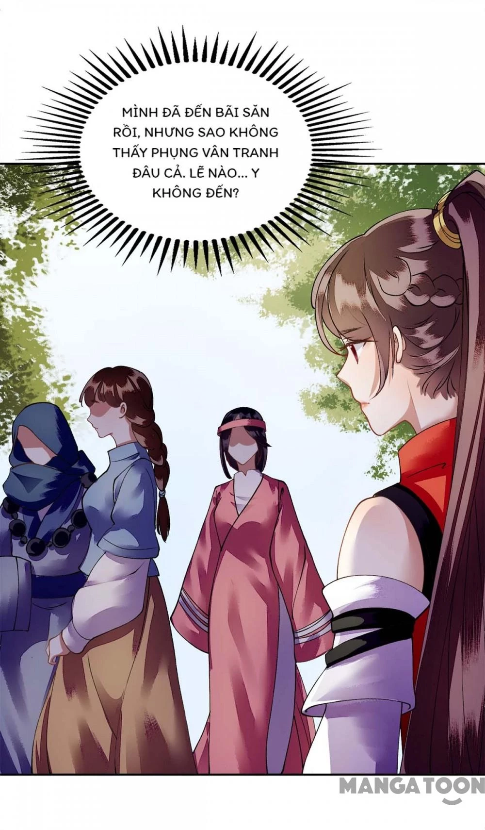 Nhất Phẩm Đích Nữ Chapter 75 - 35