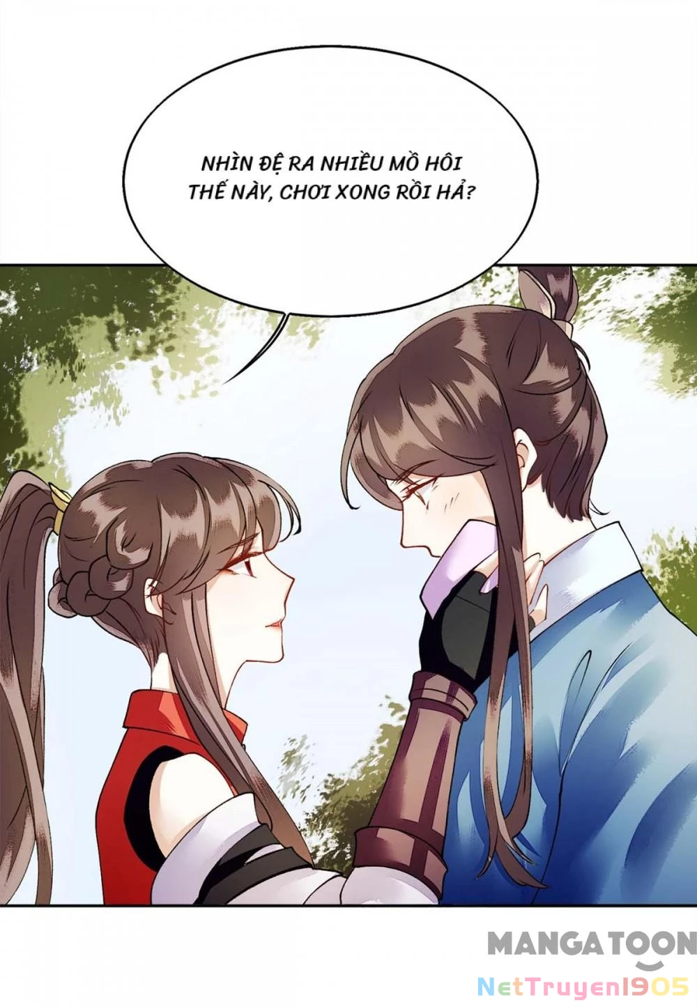 Nhất Phẩm Đích Nữ Chapter 75 - 38