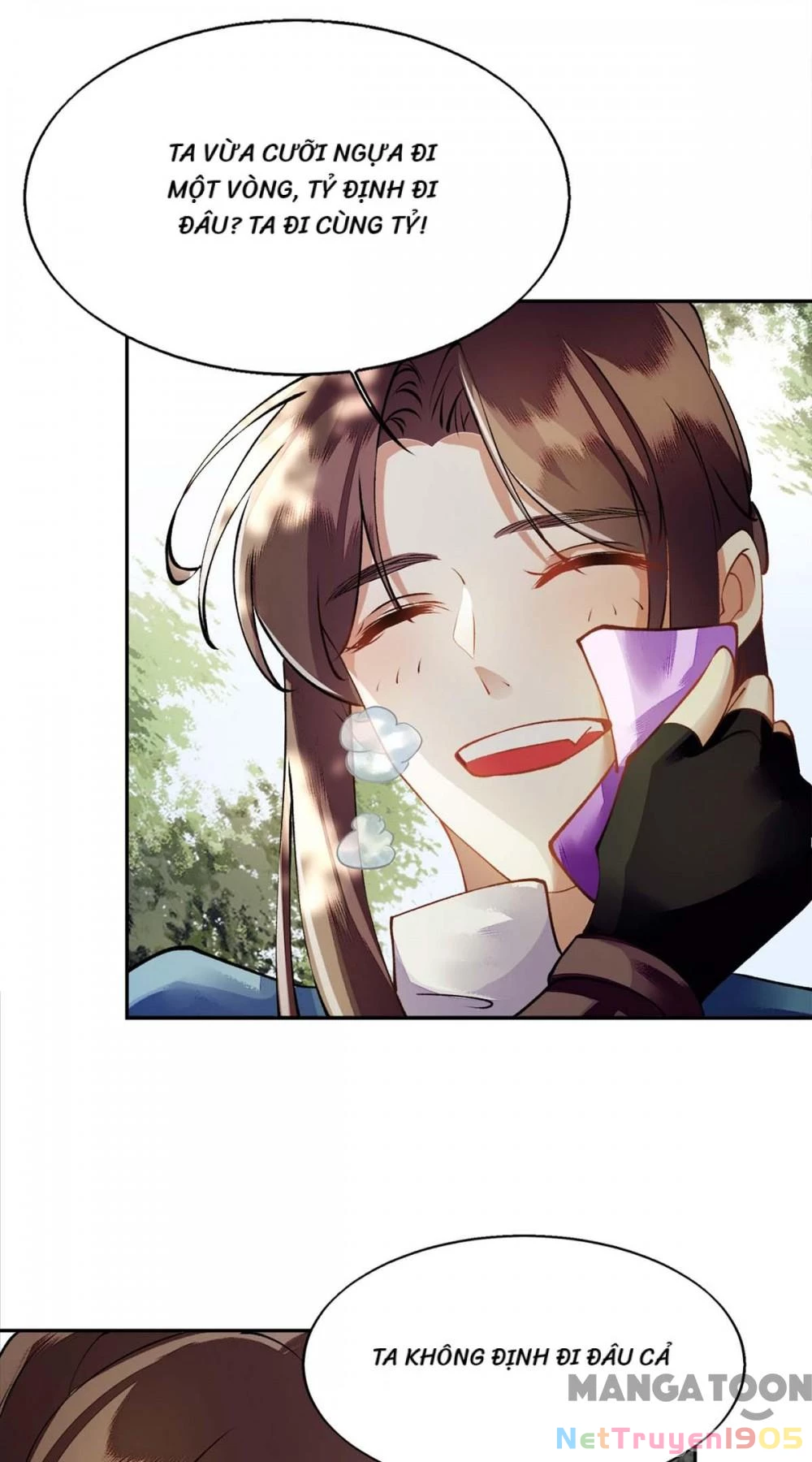 Nhất Phẩm Đích Nữ Chapter 75 - 39