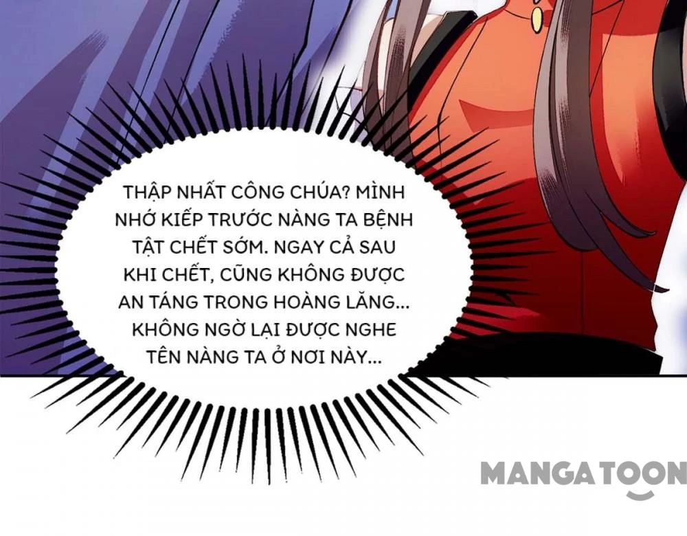 Nhất Phẩm Đích Nữ Chapter 75 - 43