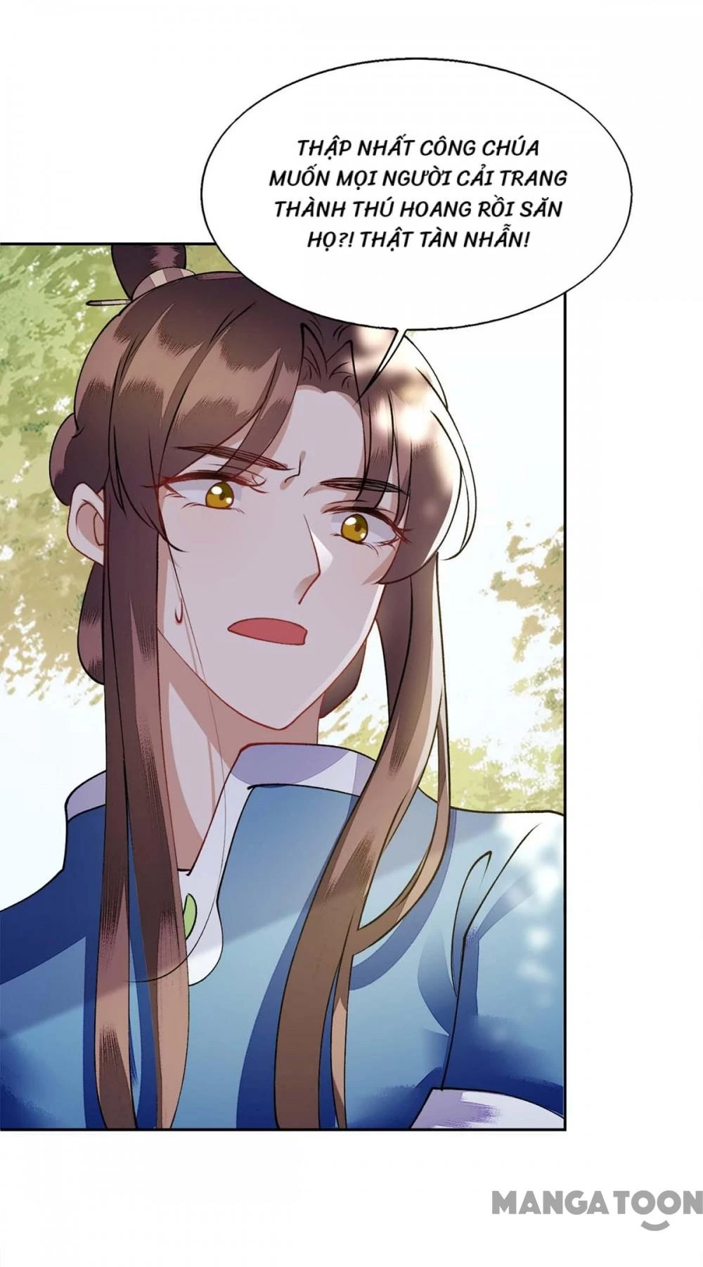 Nhất Phẩm Đích Nữ Chapter 75 - 44