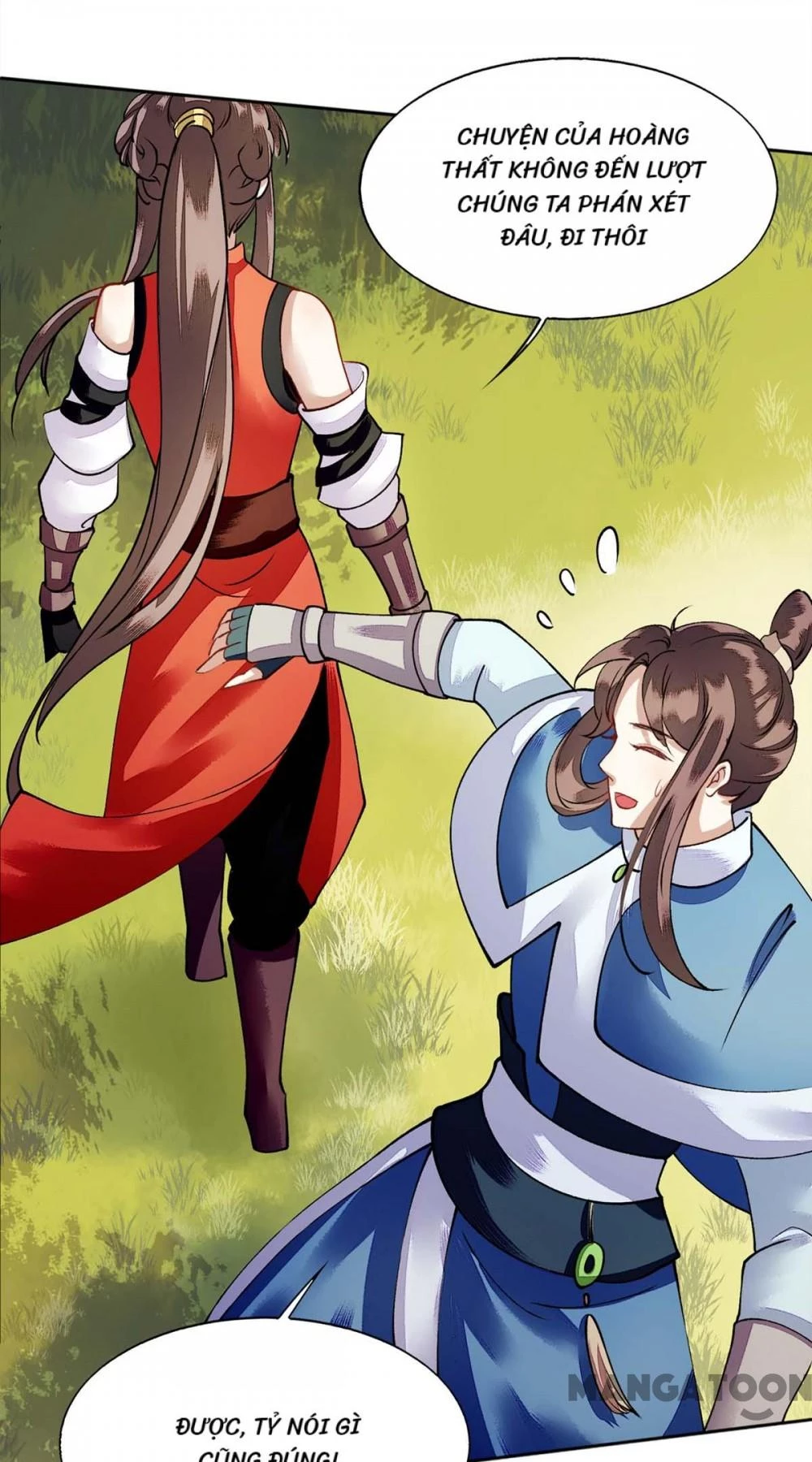 Nhất Phẩm Đích Nữ Chapter 75 - 45