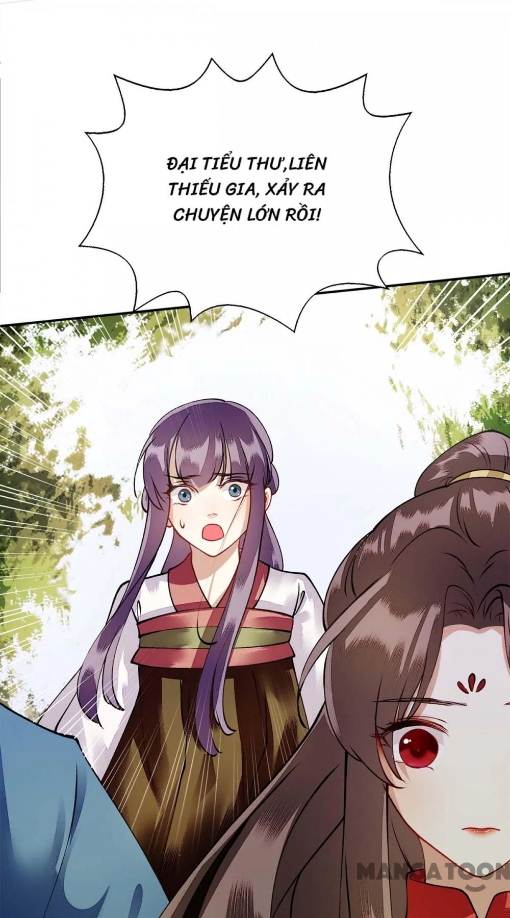 Nhất Phẩm Đích Nữ Chapter 75 - 47