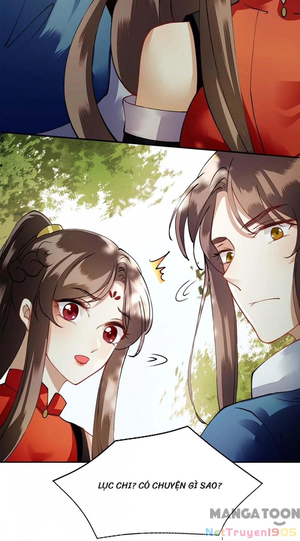 Nhất Phẩm Đích Nữ Chapter 75 - 48