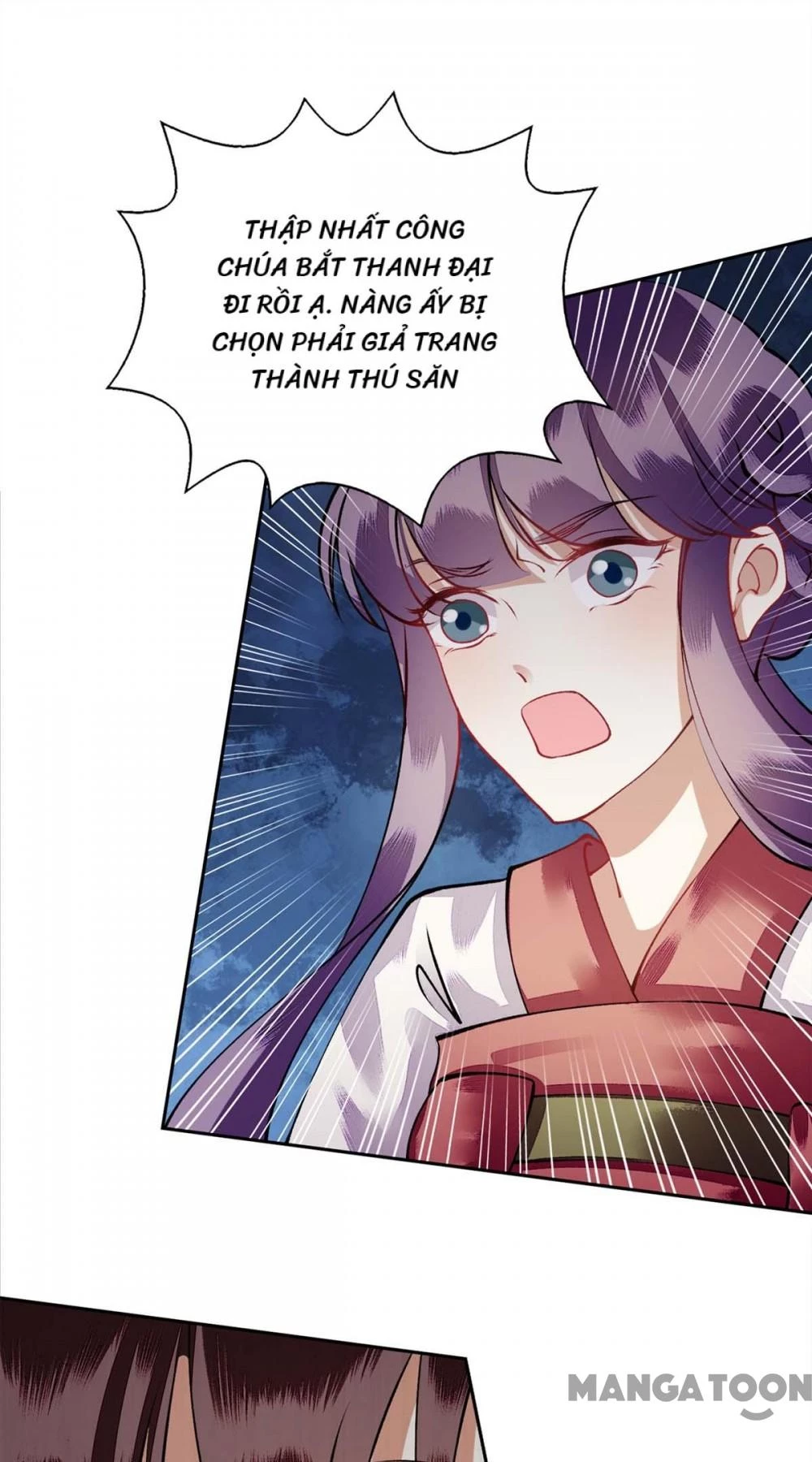 Nhất Phẩm Đích Nữ Chapter 75 - 50