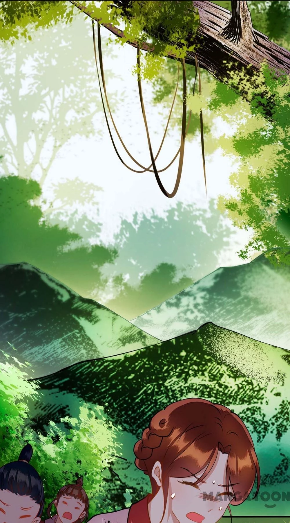 Nhất Phẩm Đích Nữ Chapter 76 - 2