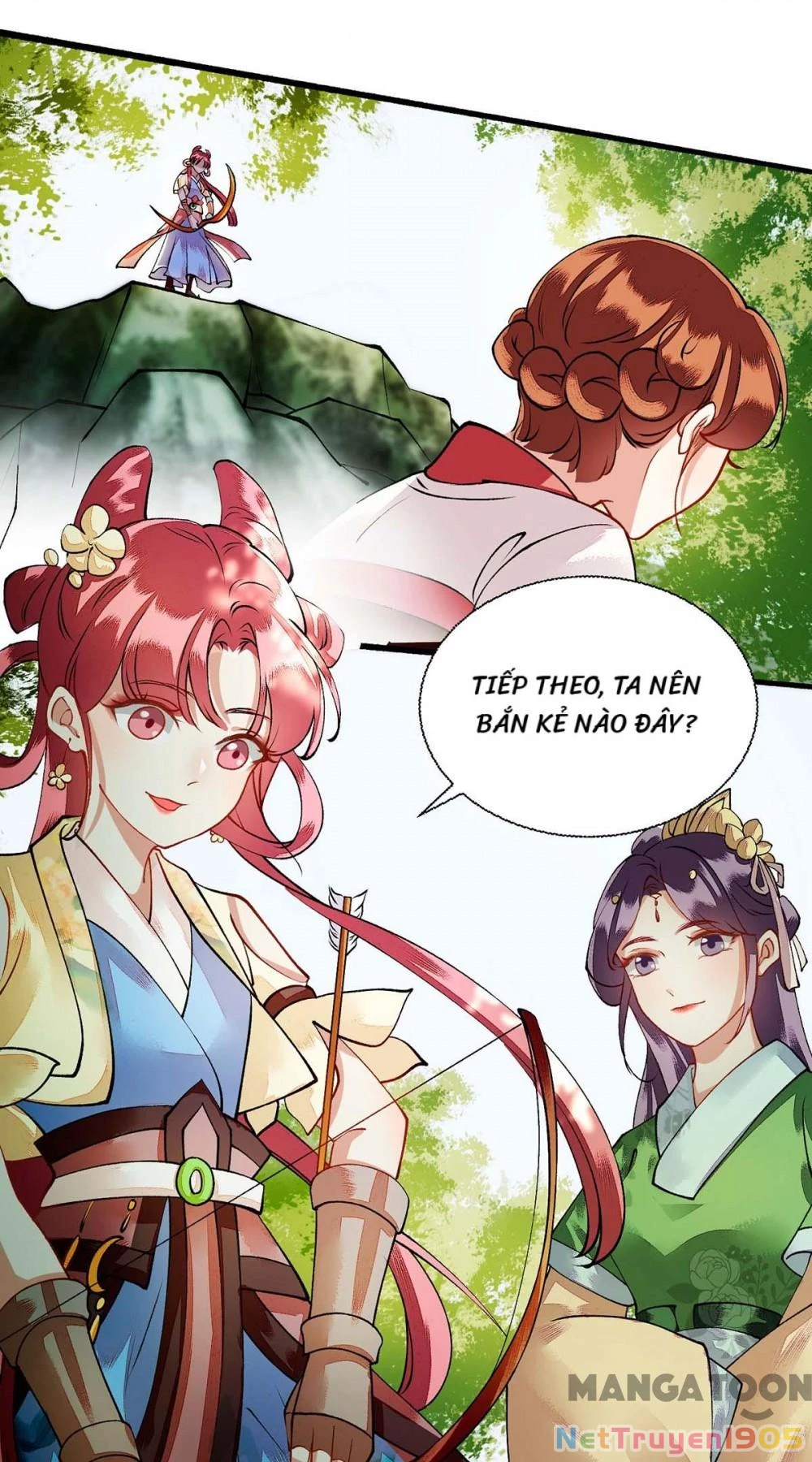 Nhất Phẩm Đích Nữ Chapter 76 - 6