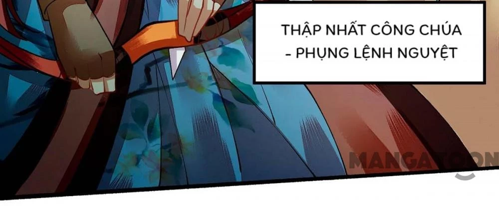 Nhất Phẩm Đích Nữ Chapter 76 - 7