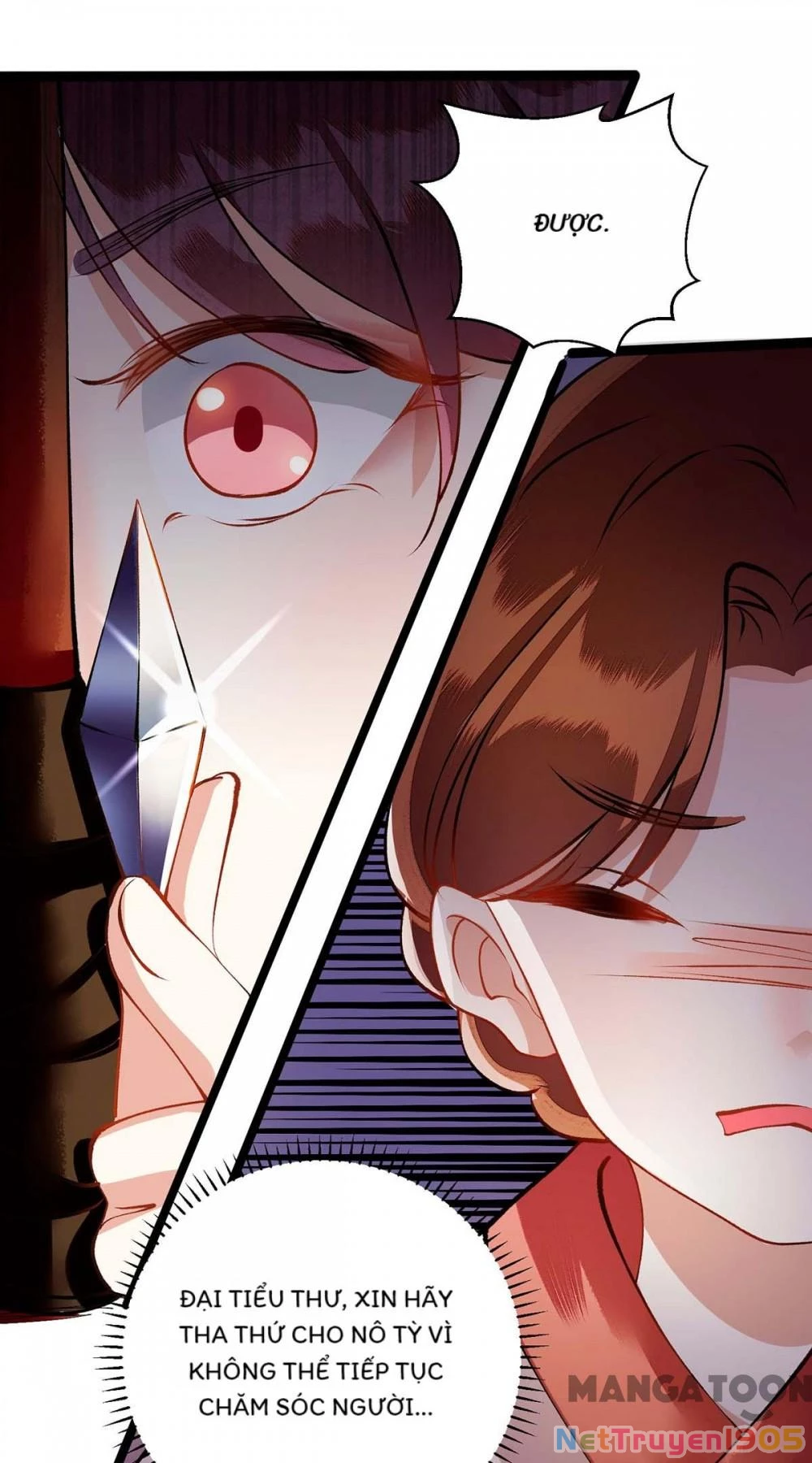 Nhất Phẩm Đích Nữ Chapter 76 - 9