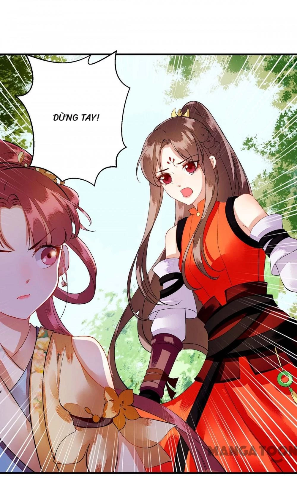 Nhất Phẩm Đích Nữ Chapter 76 - 11