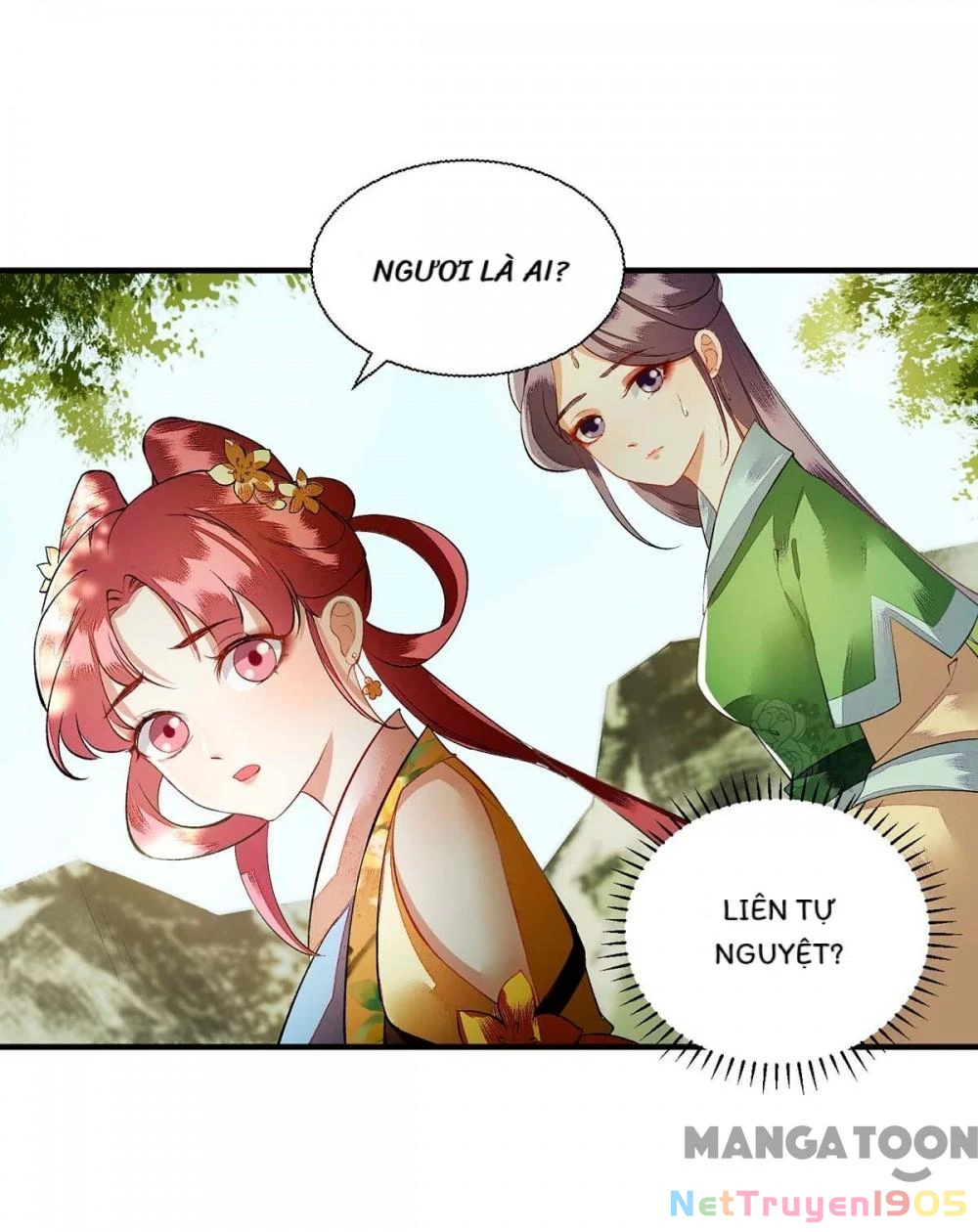 Nhất Phẩm Đích Nữ Chapter 76 - 12