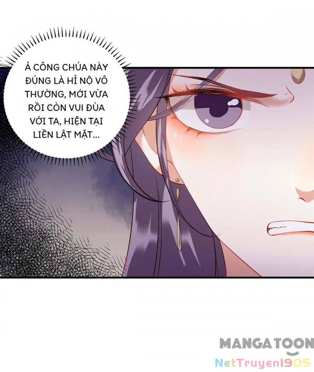 Nhất Phẩm Đích Nữ Chapter 76 - 15