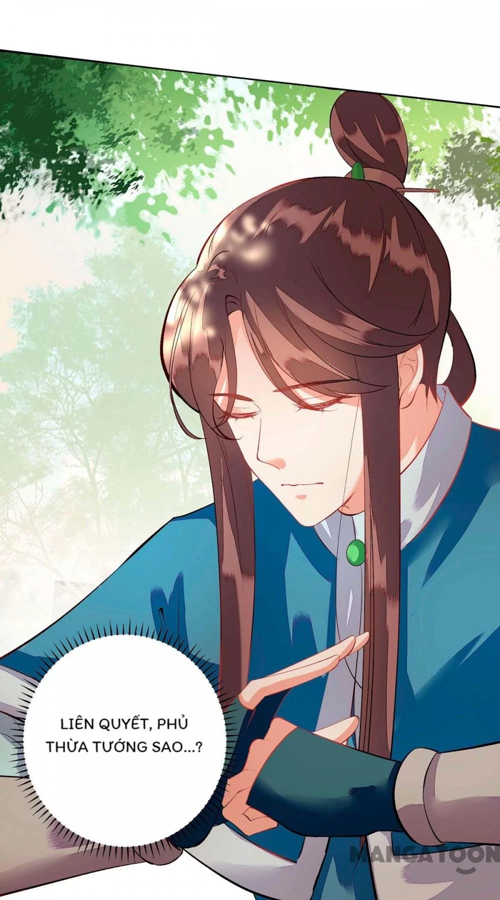 Nhất Phẩm Đích Nữ Chapter 76 - 18