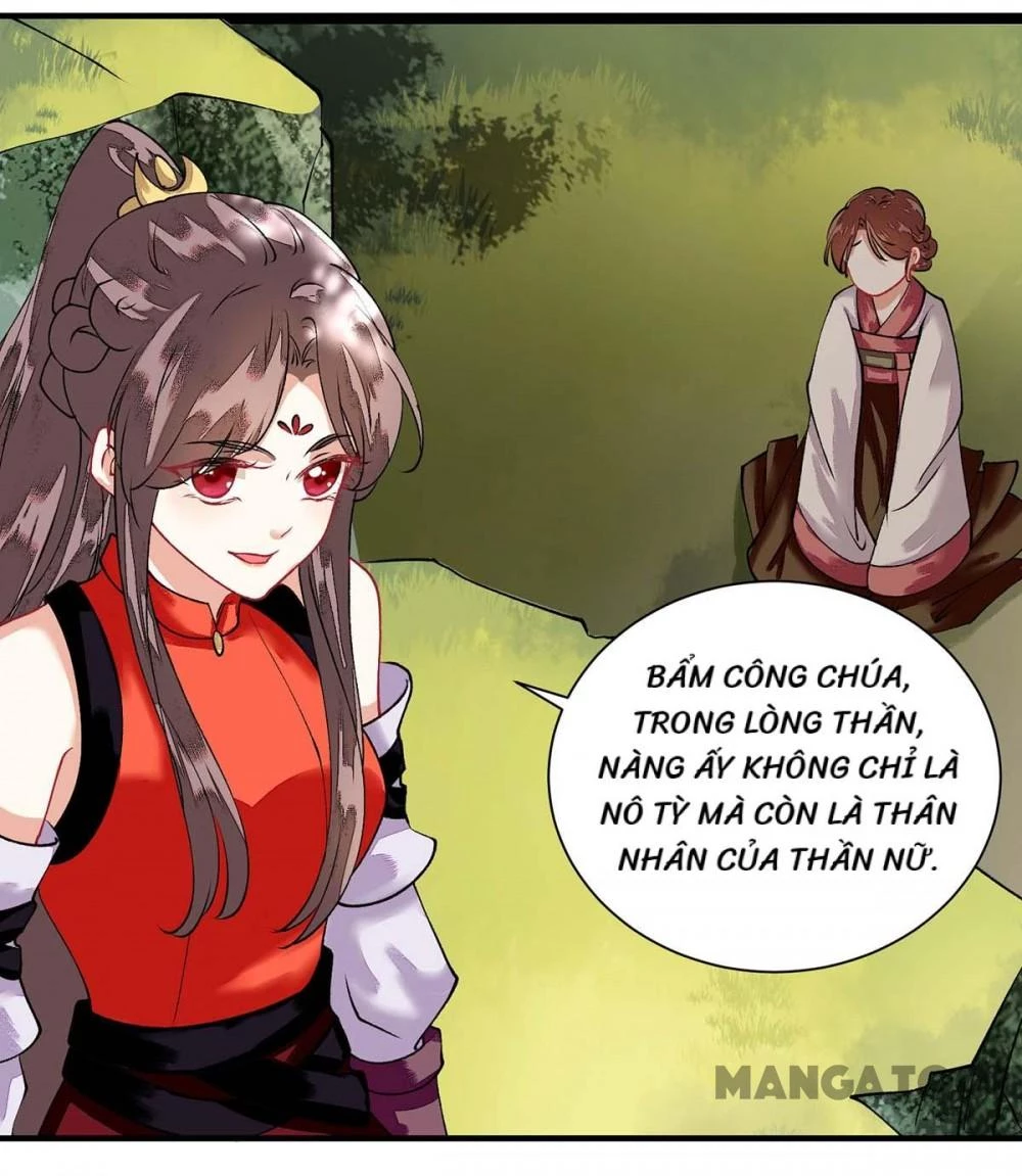 Nhất Phẩm Đích Nữ Chapter 76 - 22