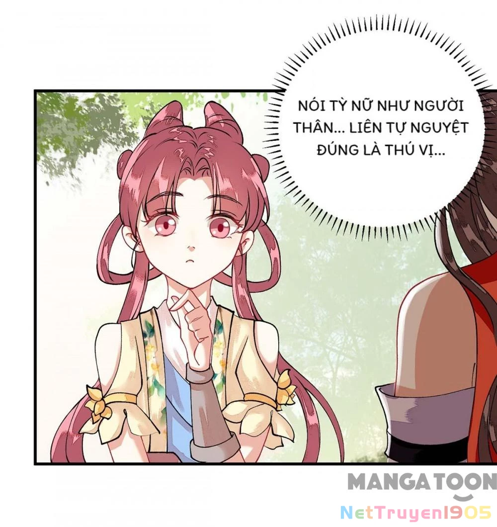 Nhất Phẩm Đích Nữ Chapter 76 - 24