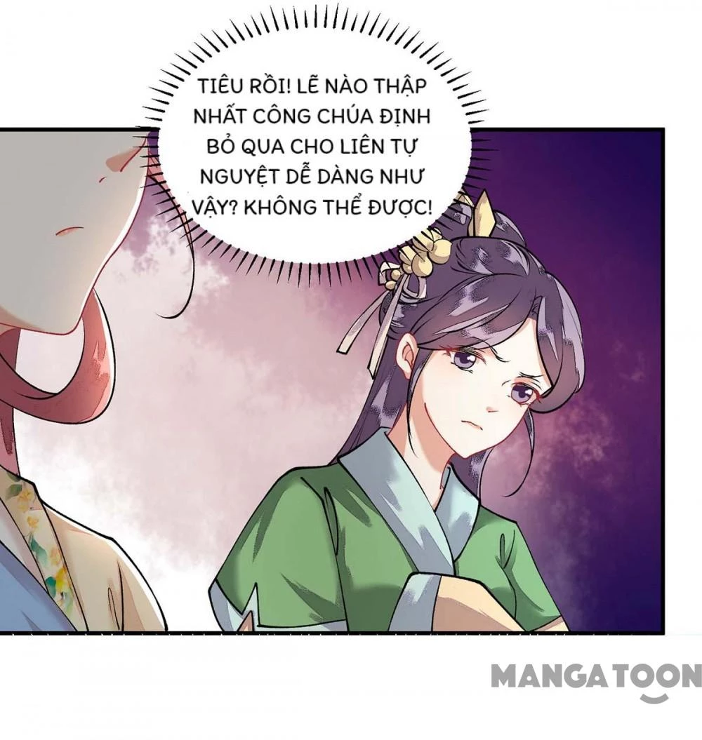 Nhất Phẩm Đích Nữ Chapter 76 - 25