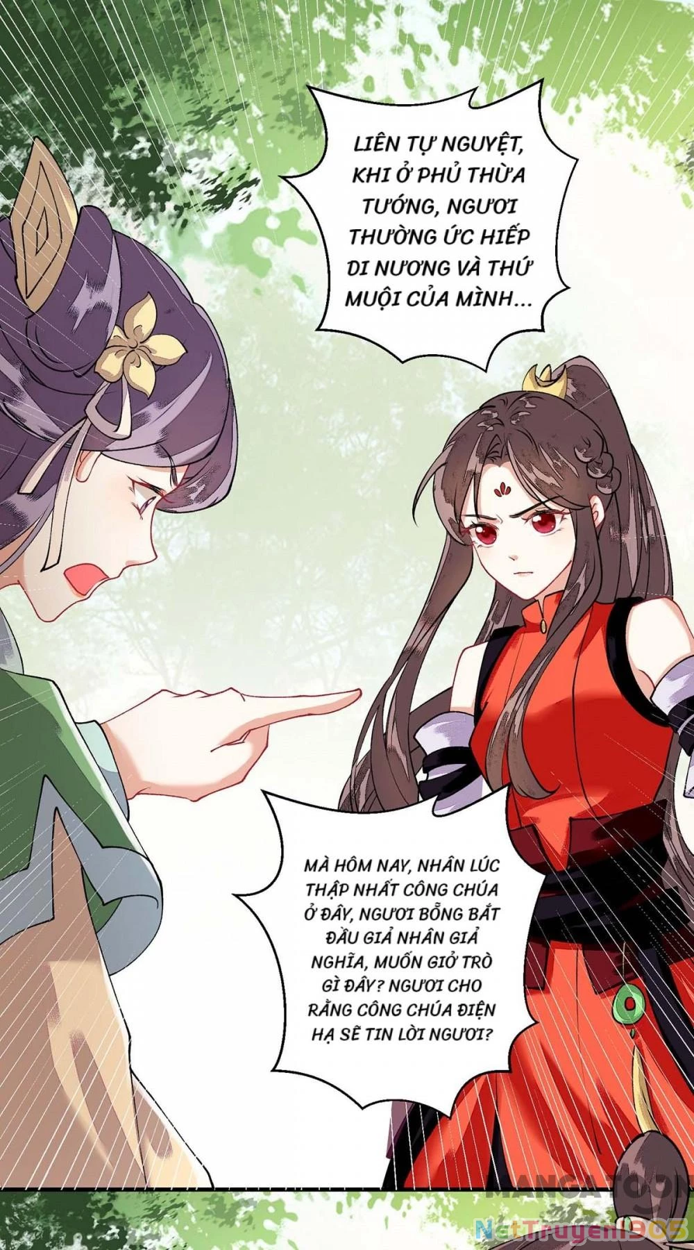 Nhất Phẩm Đích Nữ Chapter 76 - 26