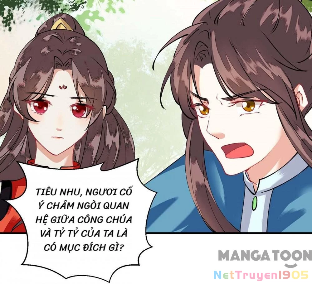 Nhất Phẩm Đích Nữ Chapter 76 - 27