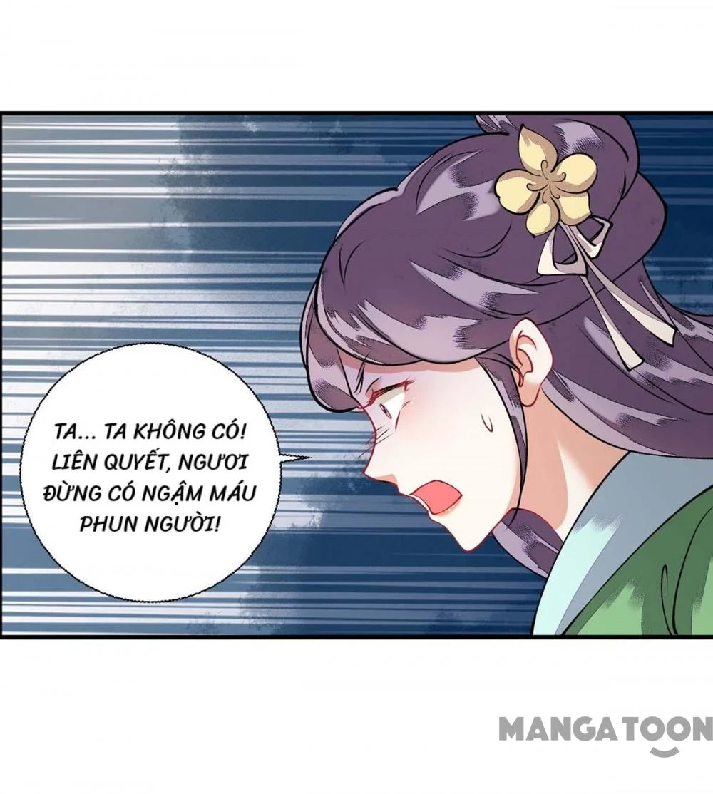 Nhất Phẩm Đích Nữ Chapter 76 - 28