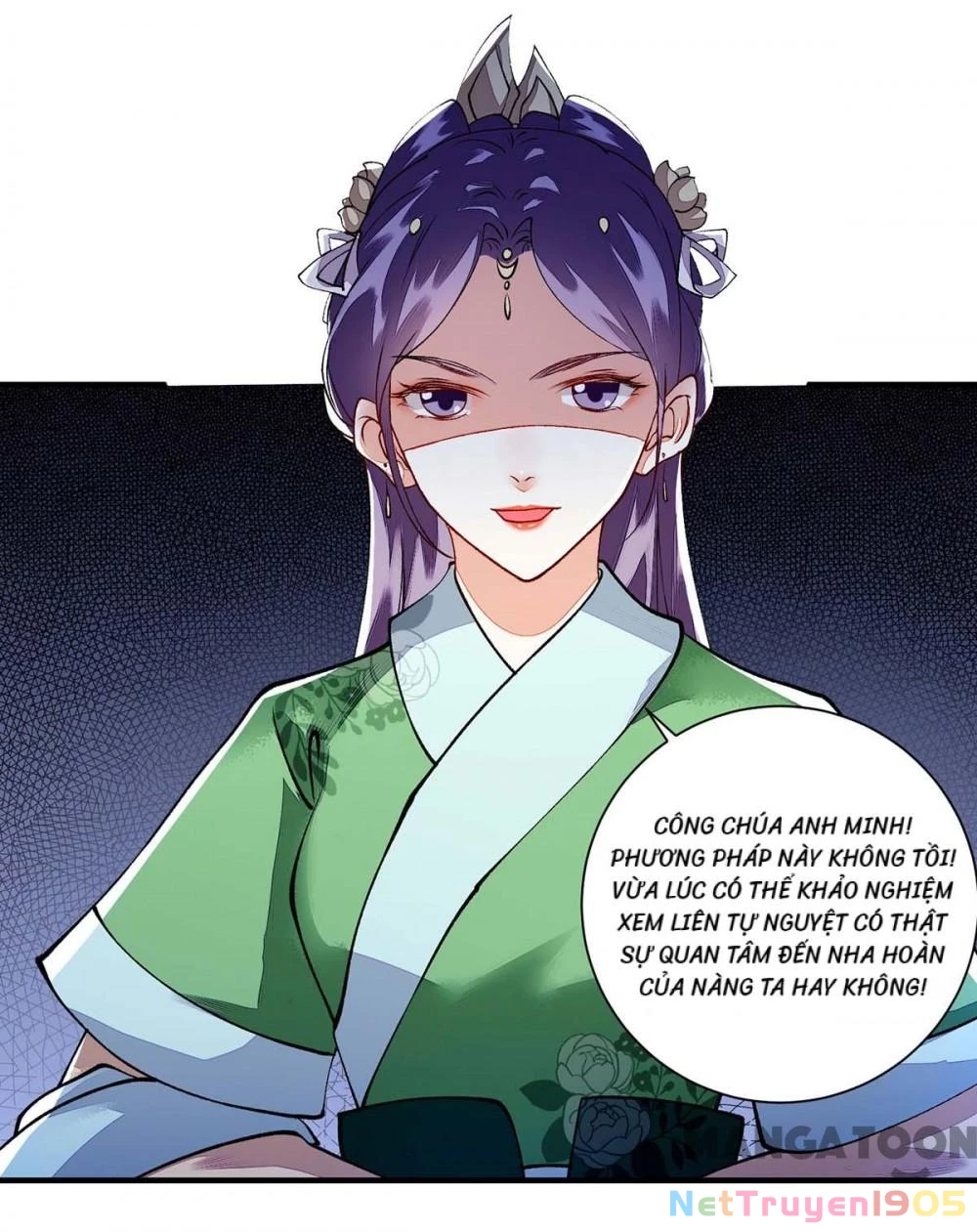 Nhất Phẩm Đích Nữ Chapter 76 - 31