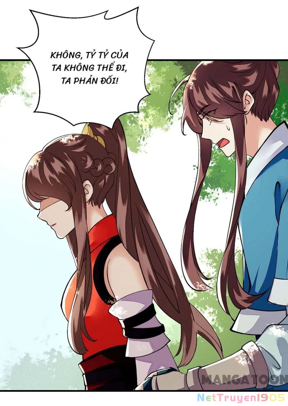 Nhất Phẩm Đích Nữ Chapter 76 - 32