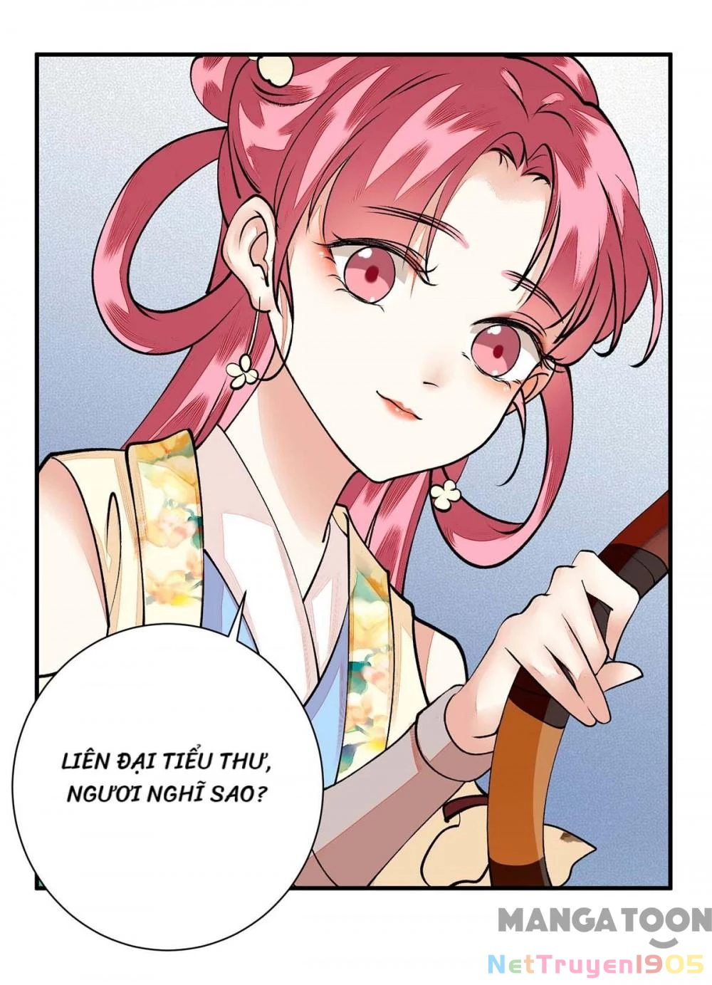 Nhất Phẩm Đích Nữ Chapter 76 - 33