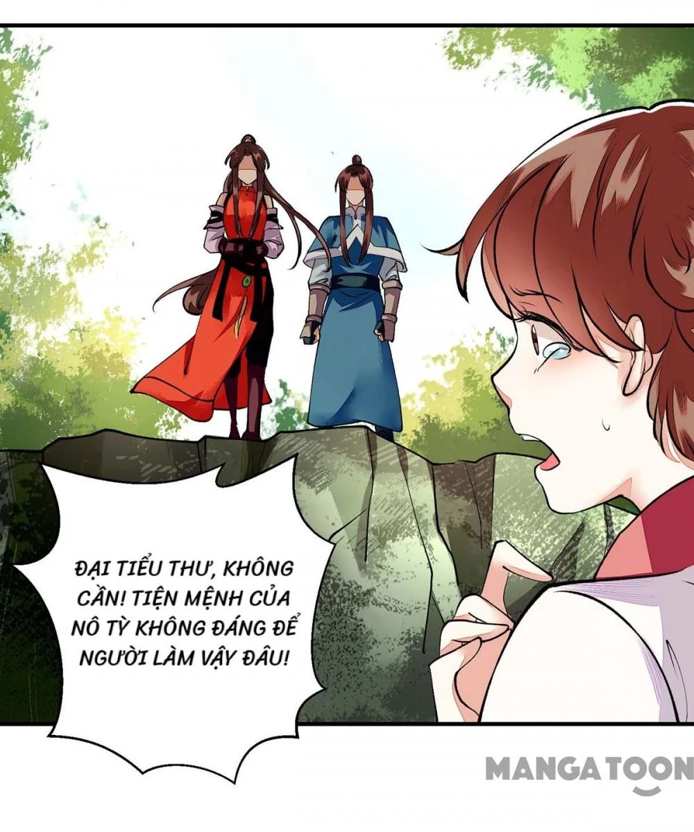 Nhất Phẩm Đích Nữ Chapter 76 - 35