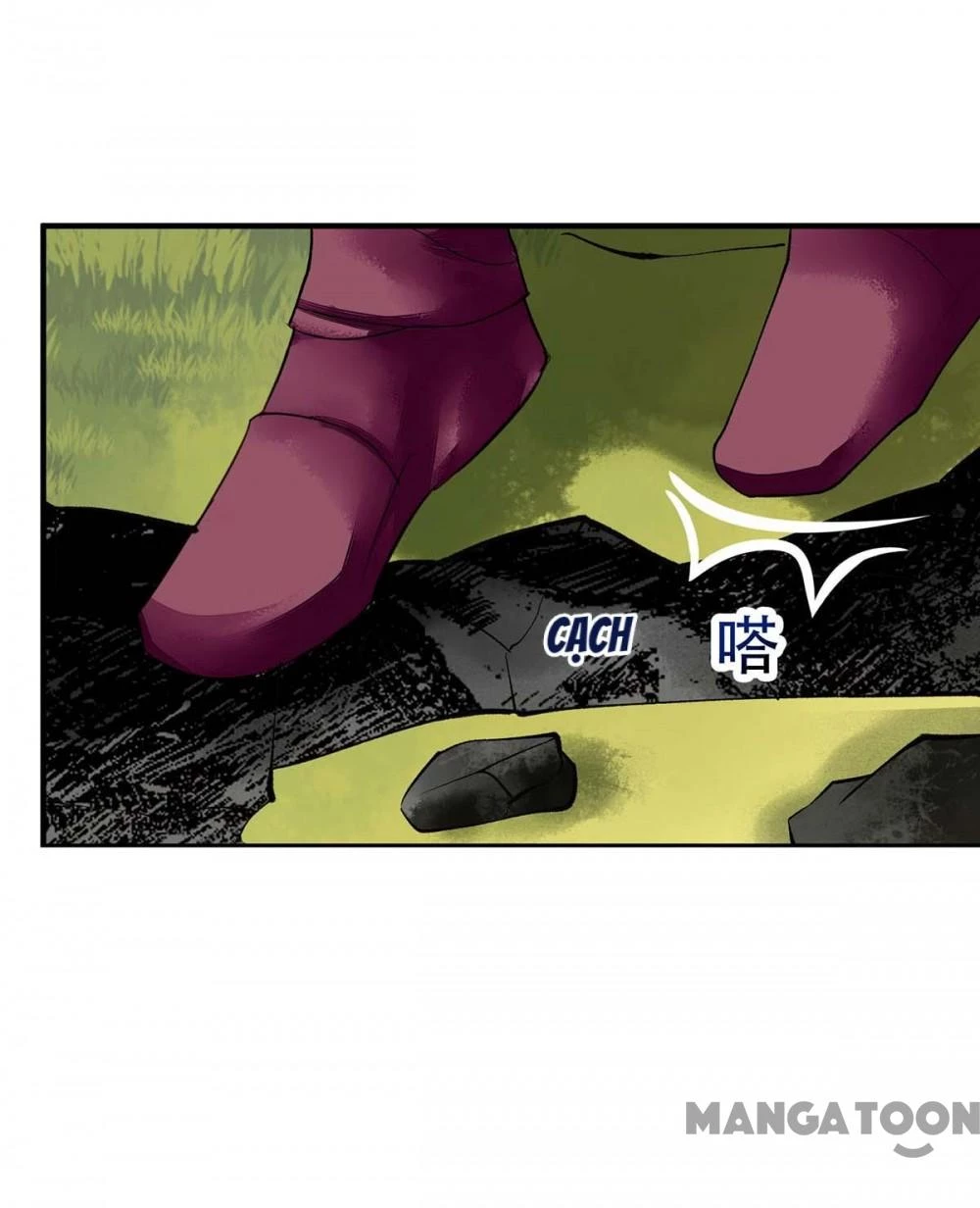 Nhất Phẩm Đích Nữ Chapter 76 - 36