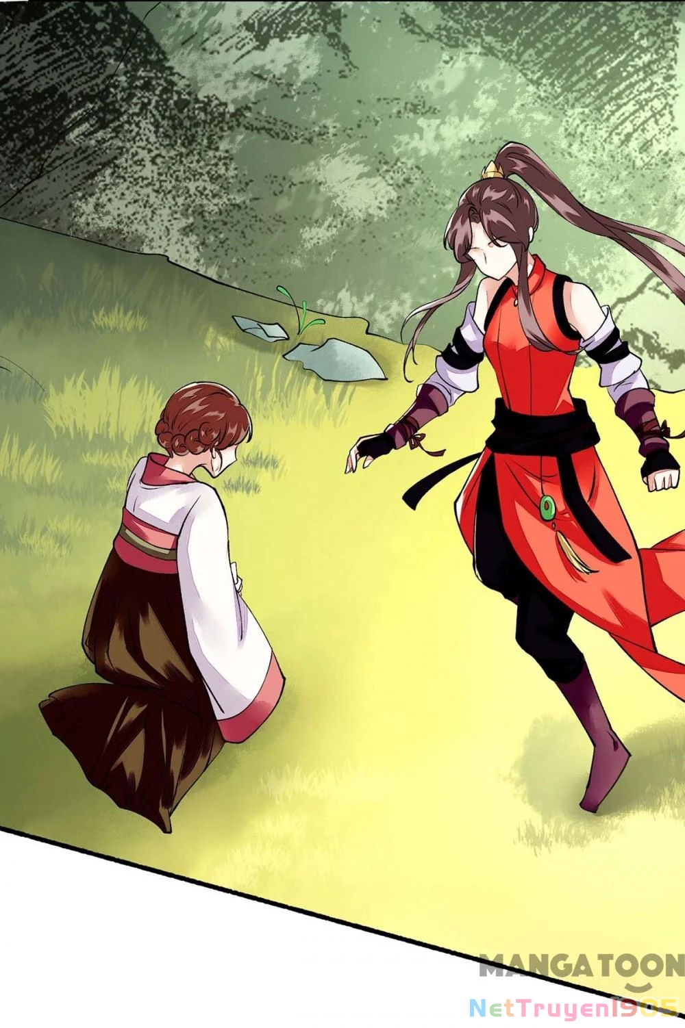 Nhất Phẩm Đích Nữ Chapter 76 - 37