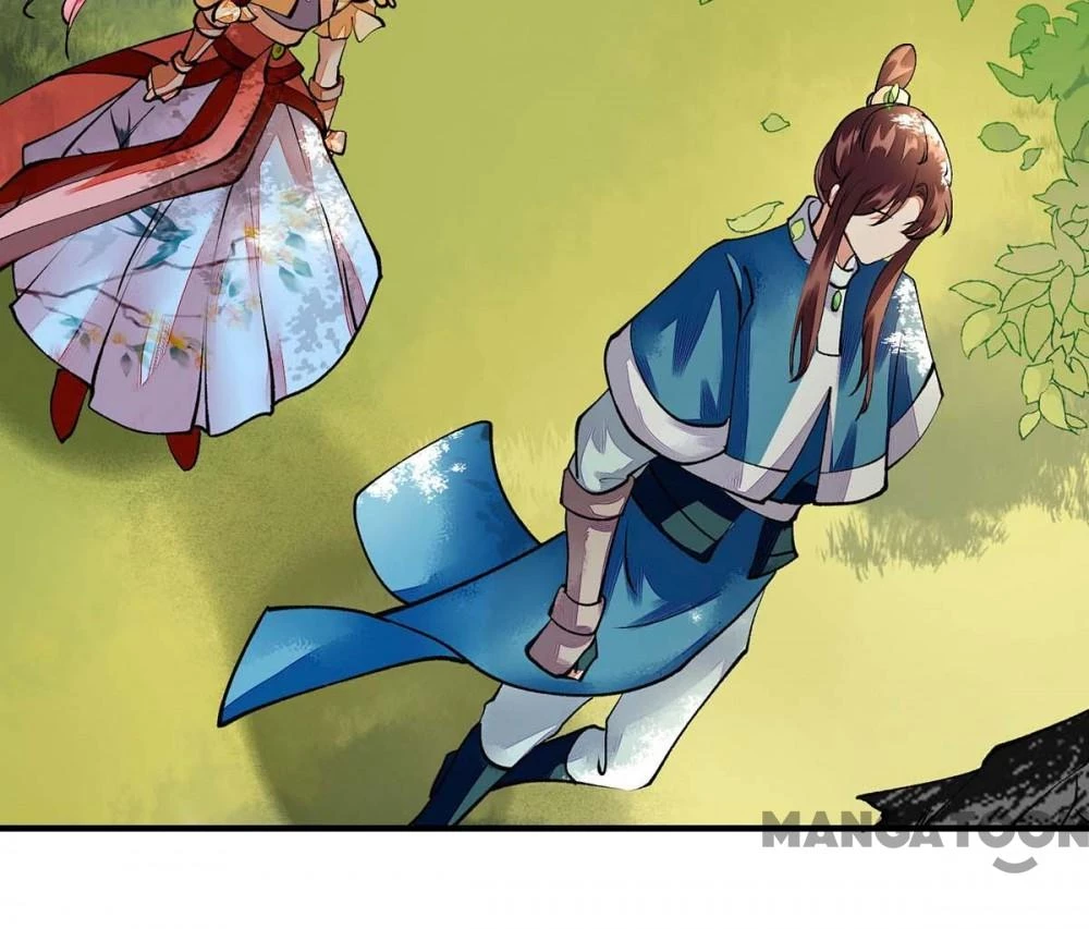 Nhất Phẩm Đích Nữ Chapter 76 - 40