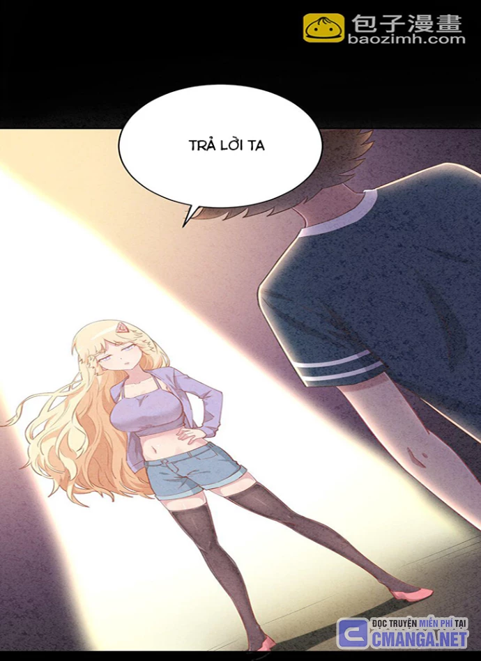 Ông Trời Đã Ban Cho Tôi Siêu Năng Lực Kỳ Lạ Gì Thế Này? Chapter 65 - 3