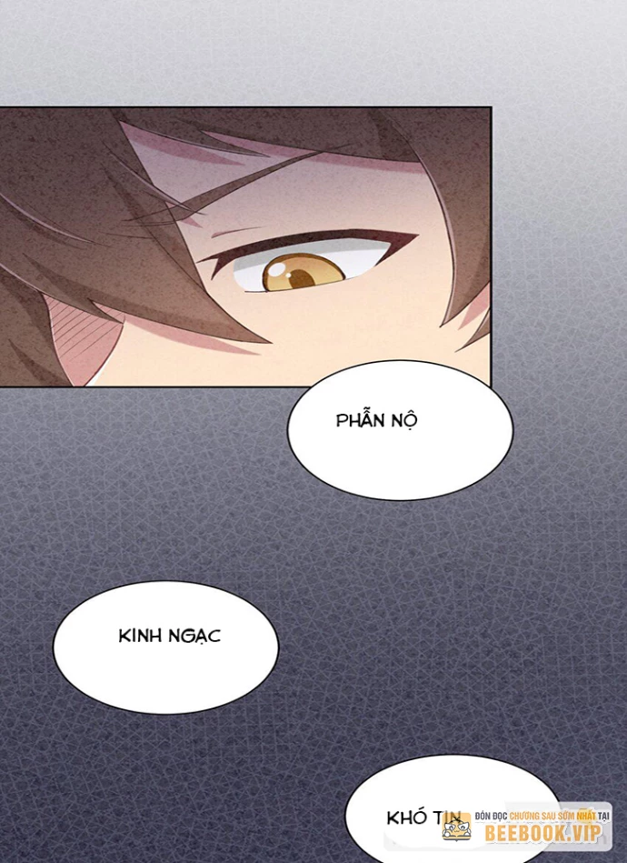 Ông Trời Đã Ban Cho Tôi Siêu Năng Lực Kỳ Lạ Gì Thế Này? Chapter 65 - 6