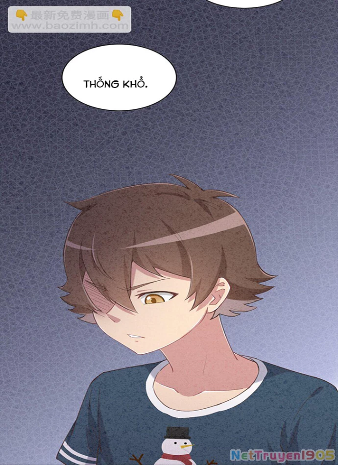 Ông Trời Đã Ban Cho Tôi Siêu Năng Lực Kỳ Lạ Gì Thế Này? Chapter 65 - 7
