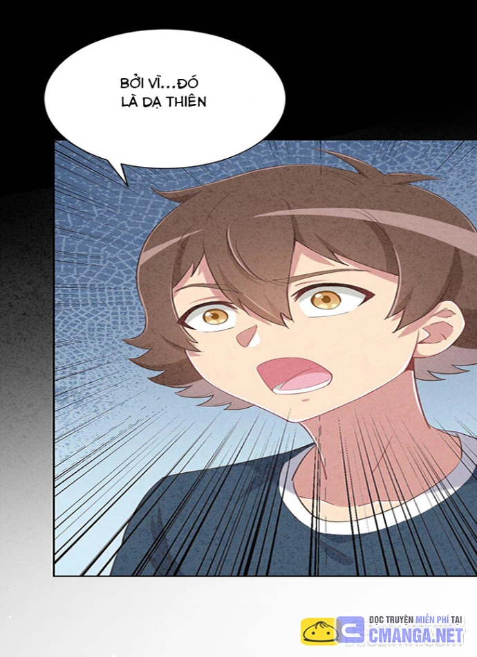 Ông Trời Đã Ban Cho Tôi Siêu Năng Lực Kỳ Lạ Gì Thế Này? Chapter 65 - 9
