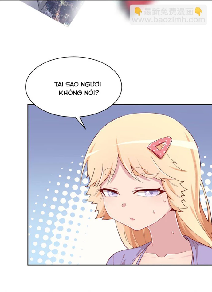 Ông Trời Đã Ban Cho Tôi Siêu Năng Lực Kỳ Lạ Gì Thế Này? Chapter 65 - 14