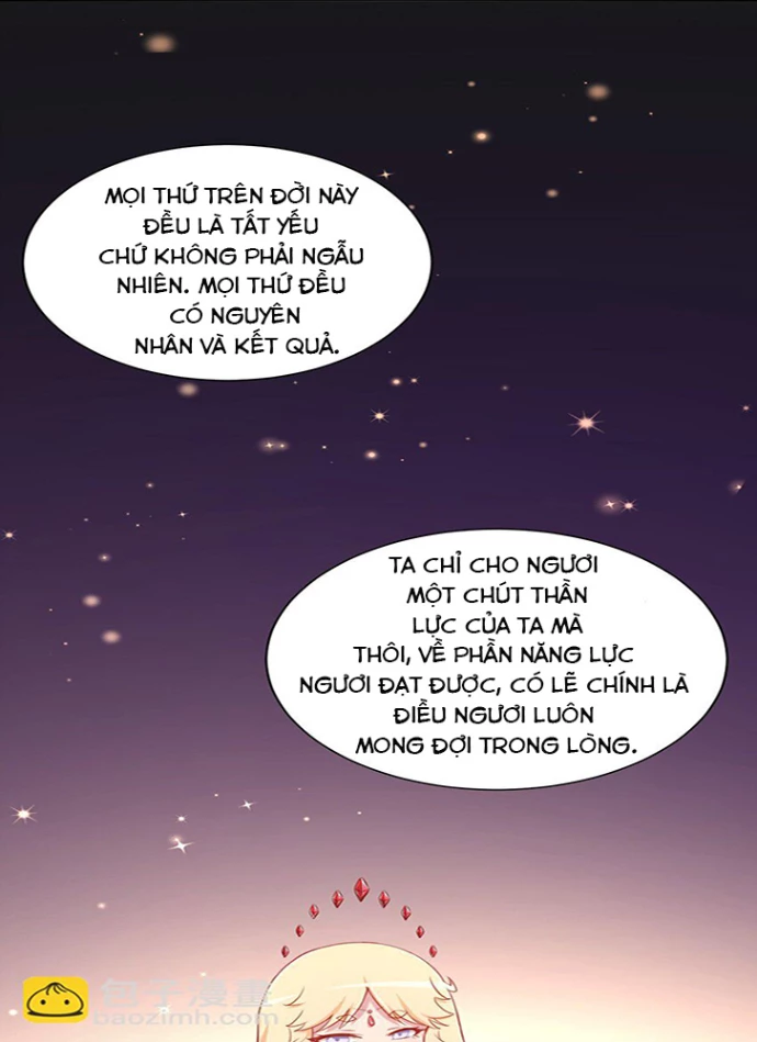 Ông Trời Đã Ban Cho Tôi Siêu Năng Lực Kỳ Lạ Gì Thế Này? Chapter 65 - 19